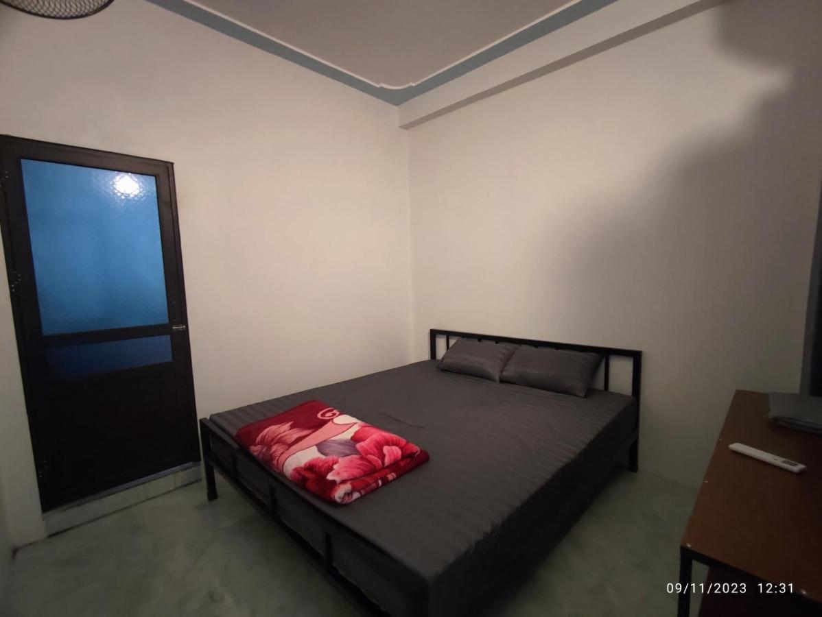 Tua'S Homestay Mai Châu Buitenkant foto